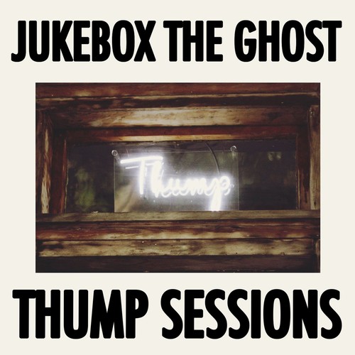 Thump Sessions_poster_image