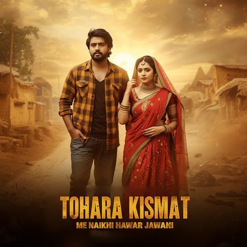 Tohara Kismat Me Naikhi Hamar Jawani