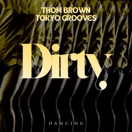 Tokyo Grooves cover art