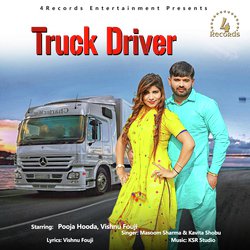 Truck Driver-QytSZzJvRnA