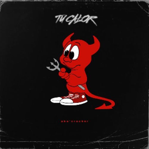 Tu calor cover art