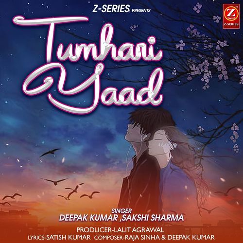 Tumhari Yaad
