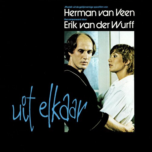 Uit Elkaar (Remastered)