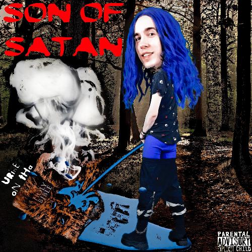 Phantom Power cover art