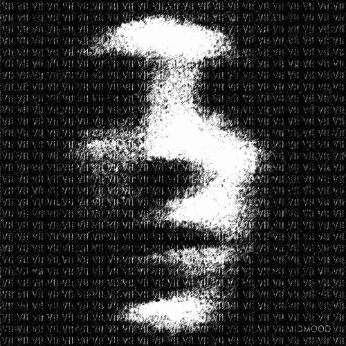 V (Original Mix) cover art