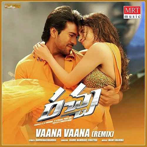 Vaana Vaana (Remix)