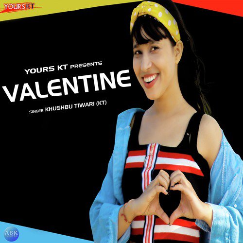 Valentine - Single