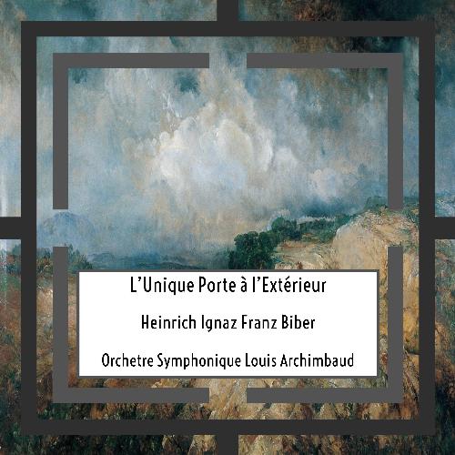 Sonata in G Major, C. 86 cover art