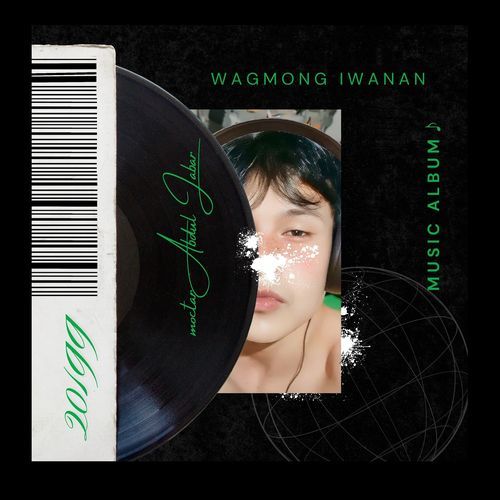 Wagmong Iwanan cover art