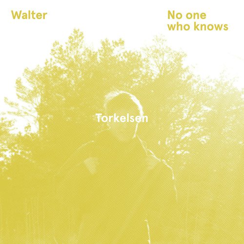 Walter cover art