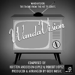 WandaVision (From "WandaVision Episode Two")