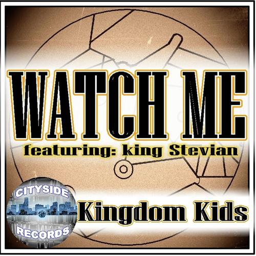 Kingdom Kids