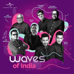 Waves of India