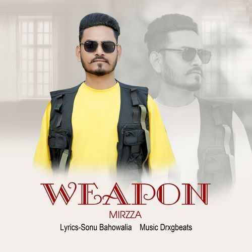 Weapon