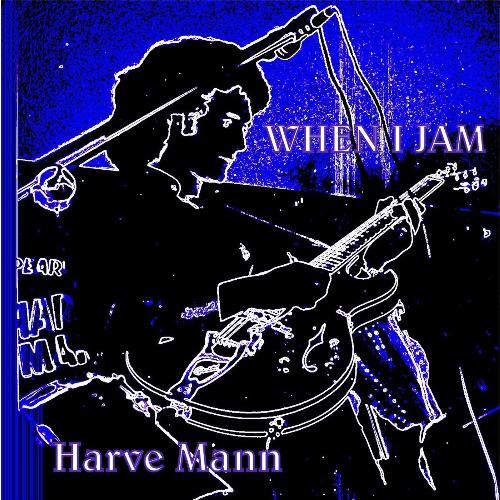 Harve Mann