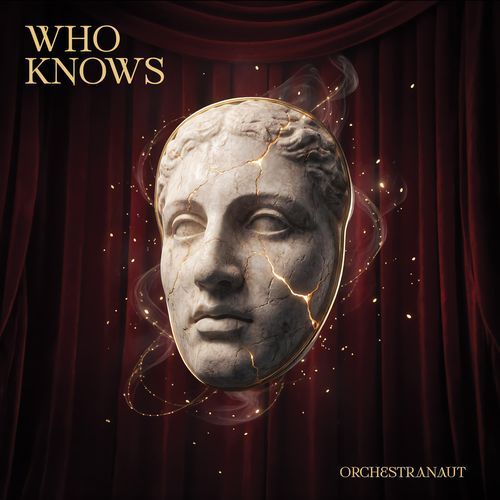 Who Knows (feat. slō) (Orchestra Slowed) cover art
