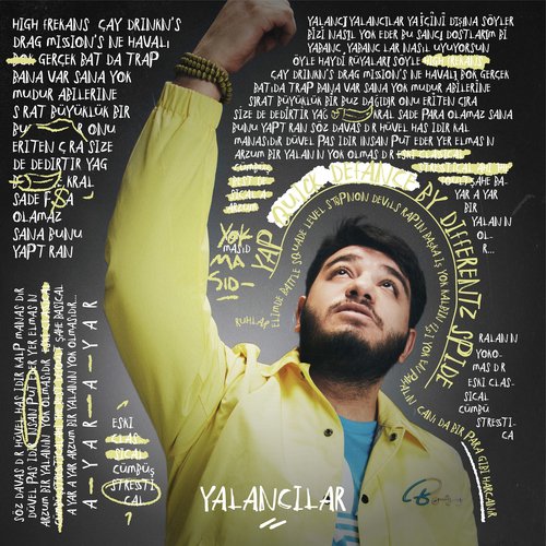 Yalancılar (Tirat)_poster_image