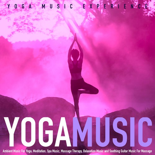 Yoga Music: Trong mỗi lần tập Yoga, âm nhạc cũng đóng vai trò quan trọng để giúp bạn thư giãn và tập trung tốt hơn. Với những giai điệu nền nhẹ nhàng và sâu lắng, âm nhạc Yoga sẽ đưa bạn đến một thế giới đầy sự tĩnh lặng và an yên, để tâm hồn và cơ thể được cân bằng hoàn hảo. Hãy nhấn vào hình ảnh để cùng tham gia buổi tập Yoga đầy tràn sức sống.