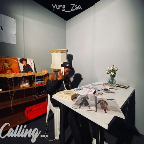 You &amp; Me (feat. Gizela Antonio)