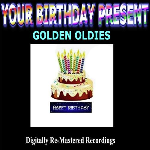 Walk On By (Original Mix) - Song Download from Your Birthday Present -  Golden Oldies @ JioSaavn