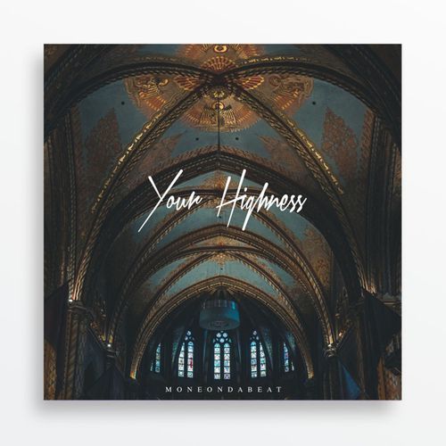 Your Highness cover art