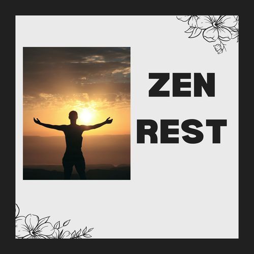 Calm Serenity cover art