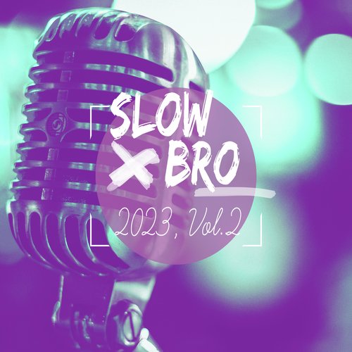slowed + reverb covers of 2023 hit songs, Vol.2