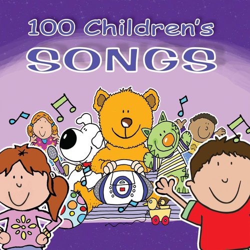 The Gummy Bear Song - Song Download from 100 Kid's Songs Today @ JioSaavn