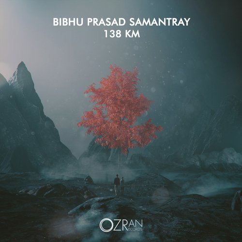 Bibhu Prasad Samantray