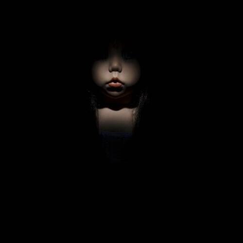 SUICIDE QUEEN cover art