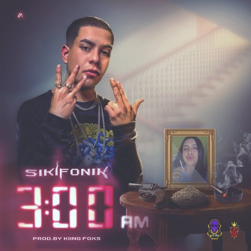 3 Am cover art