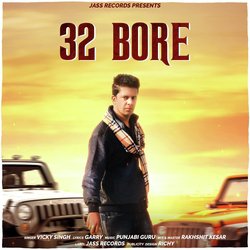 32 Bore-ABIOAxdlTVk