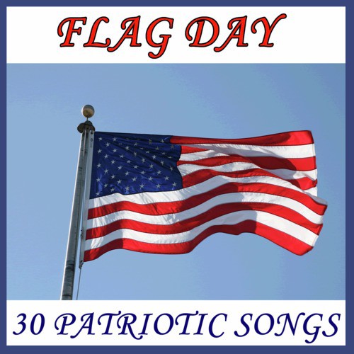 American allegiance song