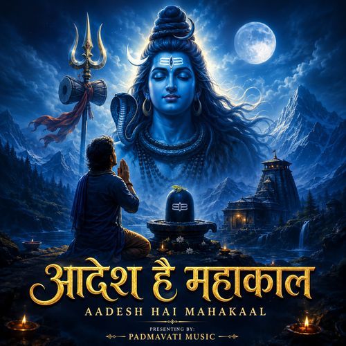 Anadi Naad Ke Mahadev
