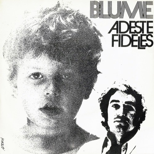 Adeste Fideles - Single