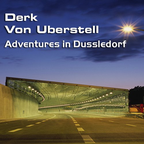 Derk von Uberstell