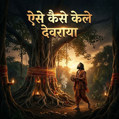 Aise Kaise Kele Devaraya