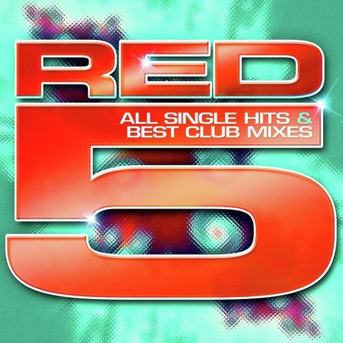 Red 5 Jumps (Dark Mix)