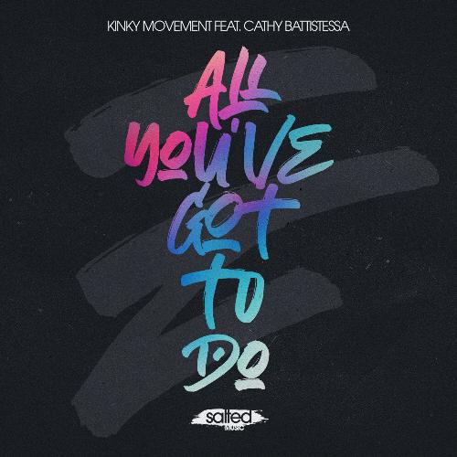 All You&#039;ve Got To Do