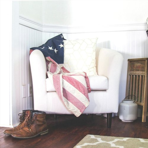 American Country cover art