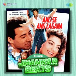 Ang Se Ang Lagana - Super Jhankar Beats-JV4nZBJCDnY