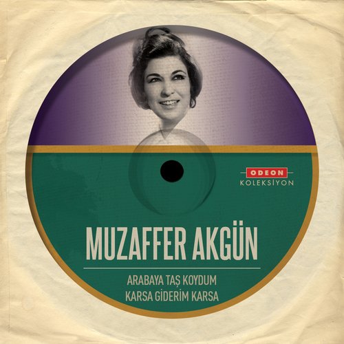 Muzaffer Akgün