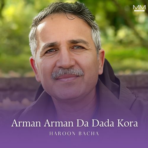 Arman Arman Da Dada Kora