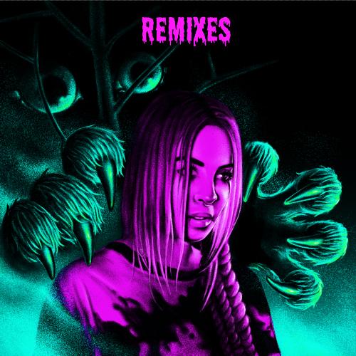 Bad Things (LEXIM Remix)