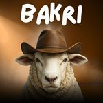 Bakri