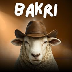 Bakri