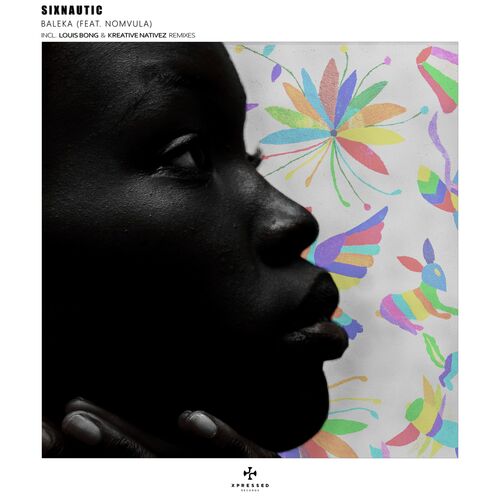 Baleka cover art
