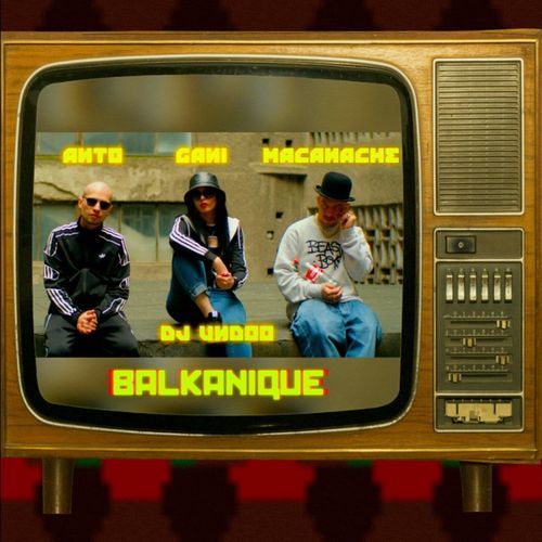 Balkanique
