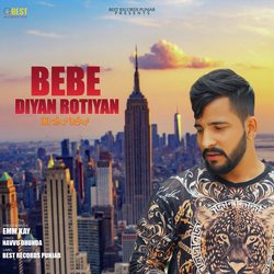 Bebe Diyan Rotiyan-Qx8NATcDW2U