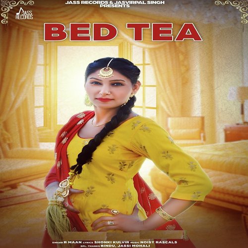 Bed Tea